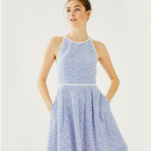Lilly Pulitzer Tori Dress in size 00